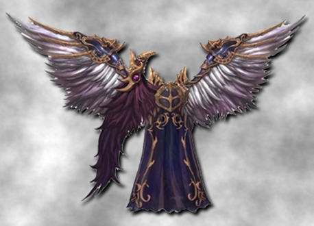 WINGS